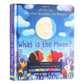 Kids Scientific Knowledge Learning Picture Books Usborne English Daily Knowledge Reading Book Early Educational Montessori