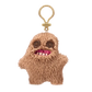 Fuggler Funny Ugly Monster Plush Toys Keychain Monster Rabbits Cute Stuffed Fugg Kawaii Peluche Dolls Pendants Gifts Kid 12CM