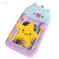 Kpop BT21 TATA COOKY CHIMMY KOYA MANG RJ SHOOKY Idol Peripherals Support Stick Lampshade Korean Star Idol Photo Card Holder
