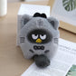 Sanrio Cartoon Merchandise, Keychain, Exquisite Hanging Accessories, Sanrio Series HelloKitty Keychain