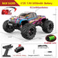 Hyper Go MJX 1/16 4WD RC Car – 70KM/H Brushless Off-Road Racing Toy