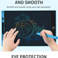 6.5/8.5/10/12 Inch LCD Drawing Tablet for Kids, Rechargeable Erasable Board with Pen, Travel Educational Toy Gift for Boys Girls