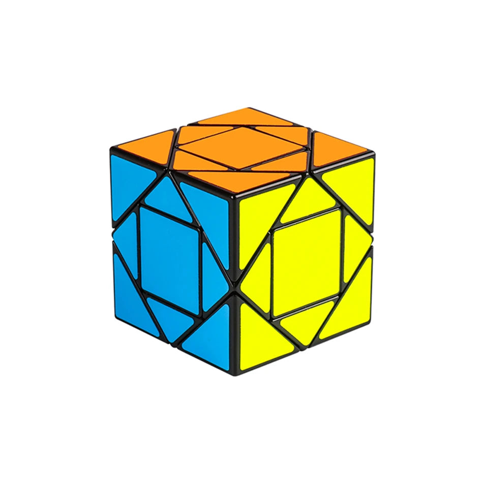 [Picube] MoYu Meilong Pandora Cubo Magico Magic Cube Speed Professional Antistress For Adults Boy Educational Gift Toys