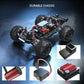 Hyper Go MJX 1/16 4WD RC Car – 70KM/H Brushless Off-Road Racing Toy