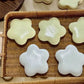 1PC Cute TPU Soft Squeeze Toy Slow Rebound Star Shape Finger Pinch Toy Wet Soft Suction Decompression Toy Kid Gifts