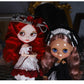 ICY DBS Blyth Doll White Skin Joint Body 1/6 BJD Special Price OB24 Toy Gift
