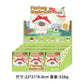 Genuine Cat PAI Fantasy Mushroom Series Blind Box Desktop Ornaments For Friends' Birthday Christmas Gifts