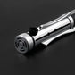TXQSABER Darth Revan  NeoPixel Lightsaber Smooth Swing Metal Hilt Colors Changing Sounds Force Blaster Jedi Sword Cosplay Toys