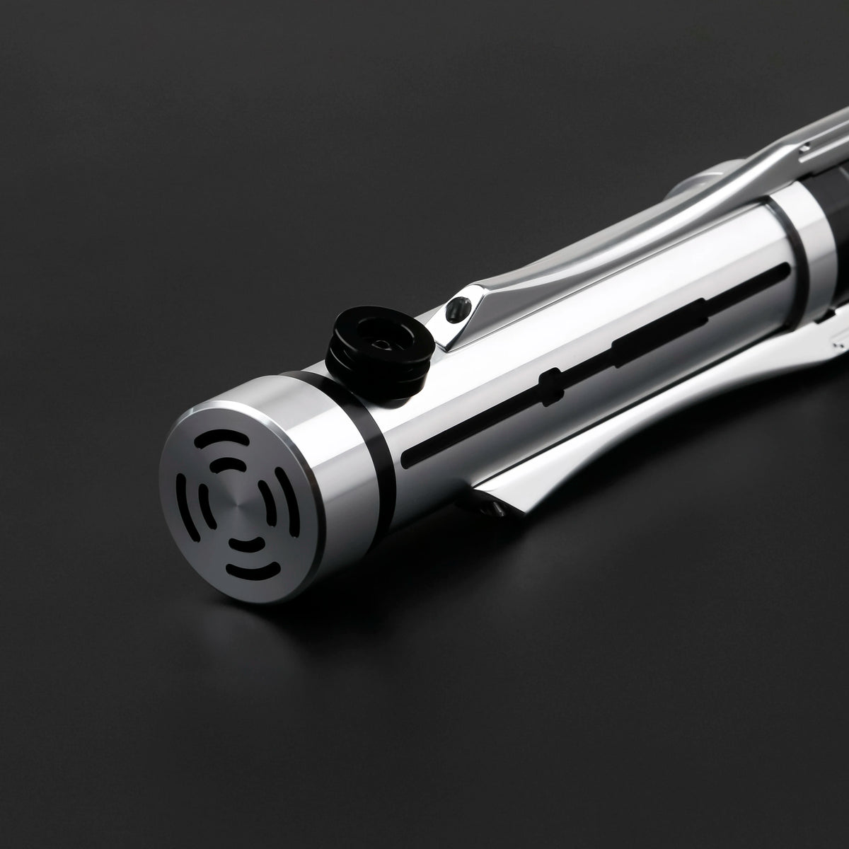 TXQSABER Darth Revan  NeoPixel Lightsaber Smooth Swing Metal Hilt Colors Changing Sounds Force Blaster Jedi Sword Cosplay Toys