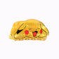 Pokemon Pikachu Series Hair Claw Clip Decorative Hair Accessories Daily Practical Cosplay Headwear