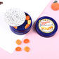 1Pcs 1/12 Dollhouse Miniature Danish Cookie  Box Model Set Kitchen Accessories For Doll House Decor Kids Toys Gift