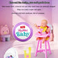 Zuru Surprise Doll Surprise Series2 My Mini Baby Collectible Mystery Capsule 5 Mystery Toys Collectibles Miniature Novelty Toys