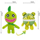 80style Game Poppy Playtimes Series 40CM Stuffed Toy Cute Cartoon Character Creativity Skin Friendly and Soft Plush Toy Gift