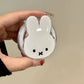 Kawaii Mify Rabbit Magnetic Phone Stand Cartoon Magnetic Airbag Stand Portable Desktop Bracket Phone Decor Gifts