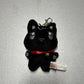 Kpop ATEEZzz Plush Pendant Keychain Aniteez Design Hongjoong Seonghwa Yunho Yeosang San Ming Wooyoung Jongho Accessories