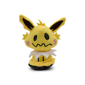 Mimikyu Cos Umbreon Jolteon Vaporeon Flareon Sylveon Eevee Espeon Leafeon Glaceon PlushToys Doll Stuffed Animal 8inch