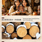 DIY Miniature Dollhouse Totem Book Nook Kit Coyote 3D Wooden Puzzle Building Blocks Puzzle Model Building Home Decoration Gifts