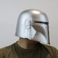 The Manda-lorian Helmet Replica Hard PVC Full Head Boba Fett Helmet Cosplay Mask Manda-lorian Mask Cos Toy