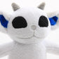 2024 New Twenty One Pilots Ned 21 Pilot Ned Cute Plush Toys Dolls Dolls Children Comforting Toys Birthday Gifts Christmas Gifts