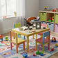 MOC Building Block Shrimp Model Figurines Prank Toy Set Puzzle Assembly Desktop Ornaments