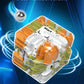 3D Maze Magic Cube Fidgeting Toys Kids Labyrinth Creative Puzzle Intelligence Cube Logical Thinking Anti Stress Educational Toys