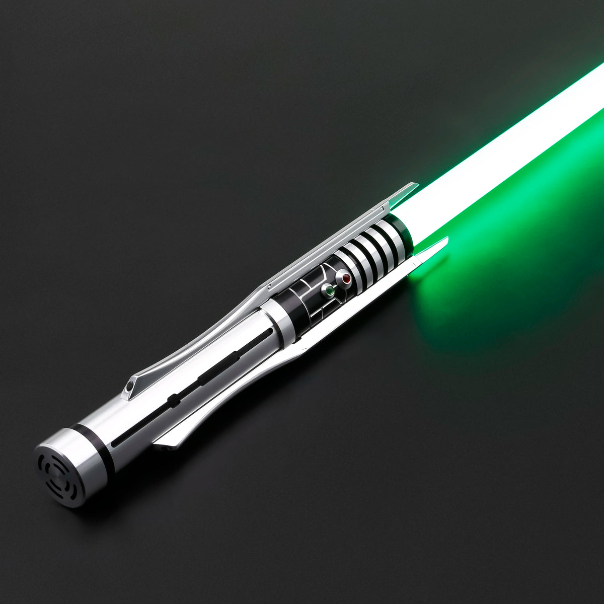 TXQSABER Darth Revan  NeoPixel Lightsaber Smooth Swing Metal Hilt Colors Changing Sounds Force Blaster Jedi Sword Cosplay Toys