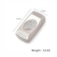 Fingerprint Magnetic Haptic Thumb Sensory Toys EDC Fidget Slider Metal Stress Relief ADHD Toy Relax Gift for Adults Favors