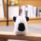 12CM Cow Stuffed Plush Doll Stuffed Animals Toys For Kids Baby Children Gifts Plush Pendant Keychain Boys Children Birthday Gift