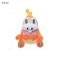 Pokemon Plush Grovyle Garchomp Galarian Meowth Shiny Mimikyu Charizard Gyarados Rayquaza Ho-Oh Soft Stuffed Peluche Kids Toys