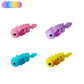 Inductive Luminescent Swinging Bath Play With Water Automatic Swimming Electric Simulation Small Fish