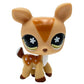 Rare pet toy Stands Short Hair Kitten Dog Dachshund Collie Spaniel Great Dane Original Bobble head toy lps