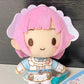 10cm Pjsk Plush Doll Toys Project Sekai Aoyagi Toya Stuffed Keychain Bag Pendant Shinonome Akito Backpacks Ornaments Toy Gift