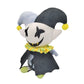25CM Jevil Talking Plush Toy Cartoon Game Dolls Stuffed Soft Toy Christmas Birthday Gift For Kids