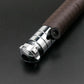 TXQSABER RVS Smooth Swing Lightsaber Heavy Dueling  Colors Changing Neopixel Blade Blaster  Sword Adult Cosplay Kids Toys