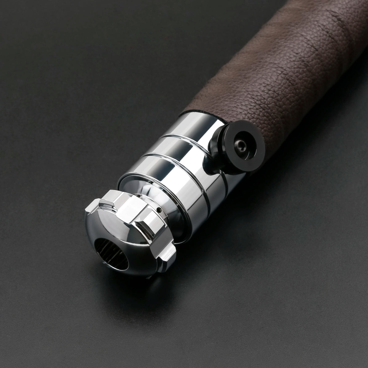 TXQSABER RVS Smooth Swing Lightsaber Heavy Dueling  Colors Changing Neopixel Blade Blaster  Sword Adult Cosplay Kids Toys