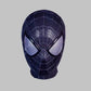 Hottoys New Amazing Spider-Man 2 Handcrafted High-Quality Mask Spiderman Garfield's Version Of Peter Parker Halloween Xmas Gift