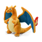 Charizard Plush Toys 8" Stuffed Collection Doll, Birthday Gift for Children