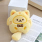Sanrio Cartoon Merchandise, Keychain, Exquisite Hanging Accessories, Sanrio Series HelloKitty Keychain
