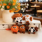 10cm Basketball Football Pendant Cowboy Style Sports Ball Stuffed Plush Dolls Keychain Backpack Hangings Gifts For Ball Fans