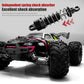 SCY 16101PRO 16102PRO RC Car Brushless 70 KM/h 4x4 Remote Control Go-Kart 2.4G Electric High-Speed Off-Road Drift Racing Toy Gift