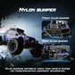 JIUSI PT14R MT14R 1/14 4WD RC Car 80km/h Brushless 2.4G Remote Control Racing Car High Speed Off-road RC Truck 3S 35C 2200mAh
