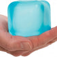 Nice Cube, Ice Cube Squishies Toys, Durable, Slow-Rebound Fingertip Exquisite Spherical Ice Cube With Box, Non-Sticky Desk Toy For Relaxation & Focus For Adult, Classroom Prizes, Novelty Gift for Kids and Adults, Christmas/Ha
