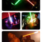 Combat Lightsaber Designed for Real Dueling Strong Stable and Safe Neopixel XENO3.0