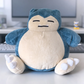 Pokemon Plush Stuff Toy Pikachu Charizard Doll Gengar Squirtle Plush Doll Espeon Glaceon Umbreon Soft Cartoon Toys Gift