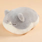 45cm Stuffed Lovely Cat Plush Toys Cute Kitten Pillow Siamese Cat Orange Cat Plush Cushion Room Decorate Birthday Gift