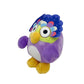 2026 Hot selling Bingo Family and Friends Chattermax Owl Plush Toy Cartoon Anime Character Plush Toy Doll Christmas Gift