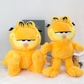 Original Garfield Family Kawaii Plush Toys Soft Cute Cartoon Garfield Cat Odie Stuffed Animals Peluche Dolls Gifts For Kids