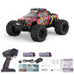 JIUSI PT14R 1/14 RC Car 80km/h High Speed Off-road RC Truck Brushless 2.4G Remote Control 4WD 3S 35C 2200mAh