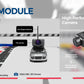 6401 Mini RC Car 1:64 with 720P FPV Camera – Kids Racing Toy
