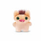 Baby Fuggler Plush Doll Fuggler Ugly Monster REEK-O Wide Eyed Weirdo Sasquoosh Soft Smalll Stuffed Toy With Box